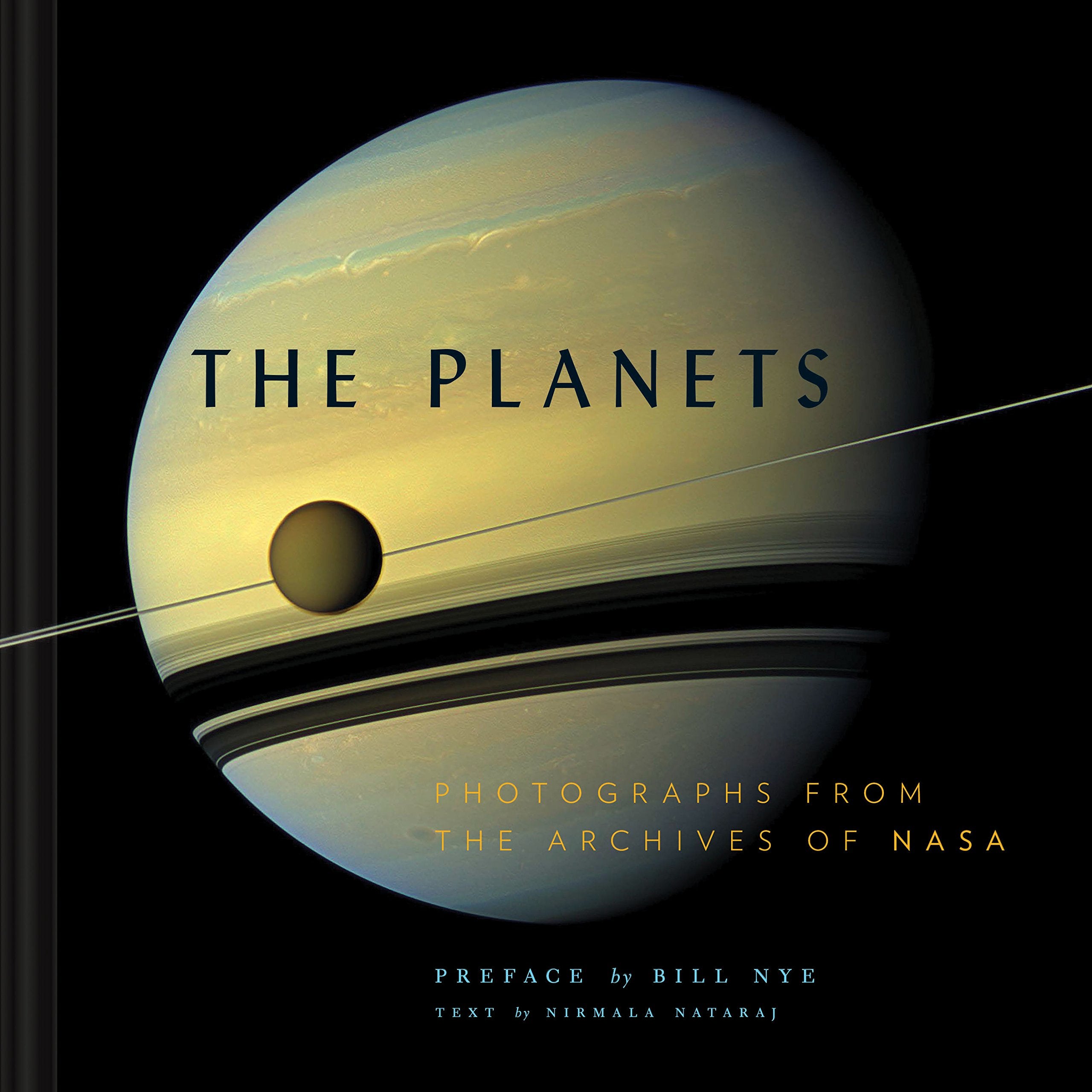 The Planets Mathematics