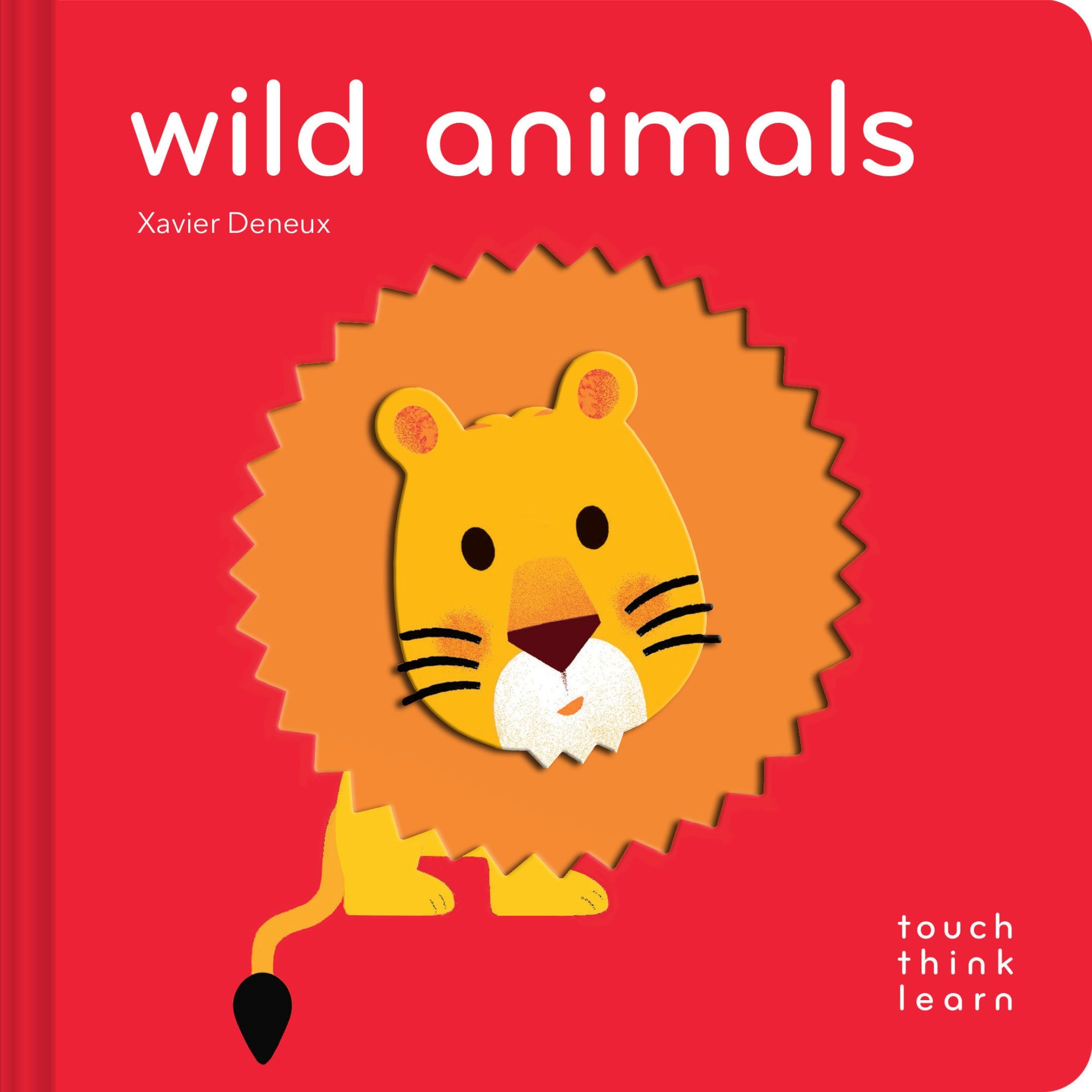 TouchThinkLearn Novels & Short Stories