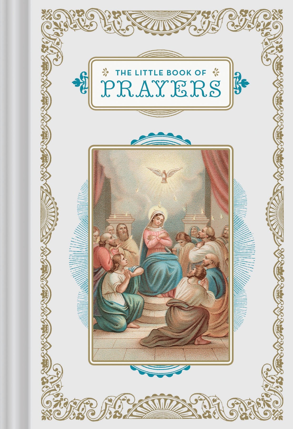 The Little Book of Prayers Politics & Society