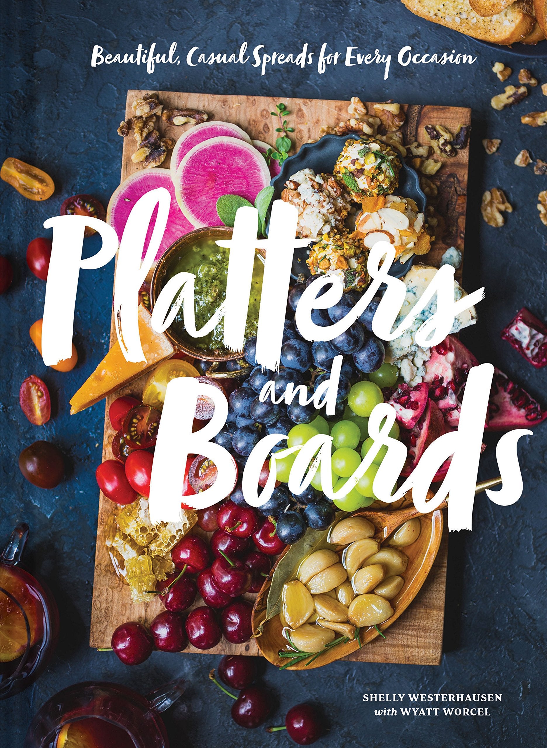 Product Image: Platters and Boards