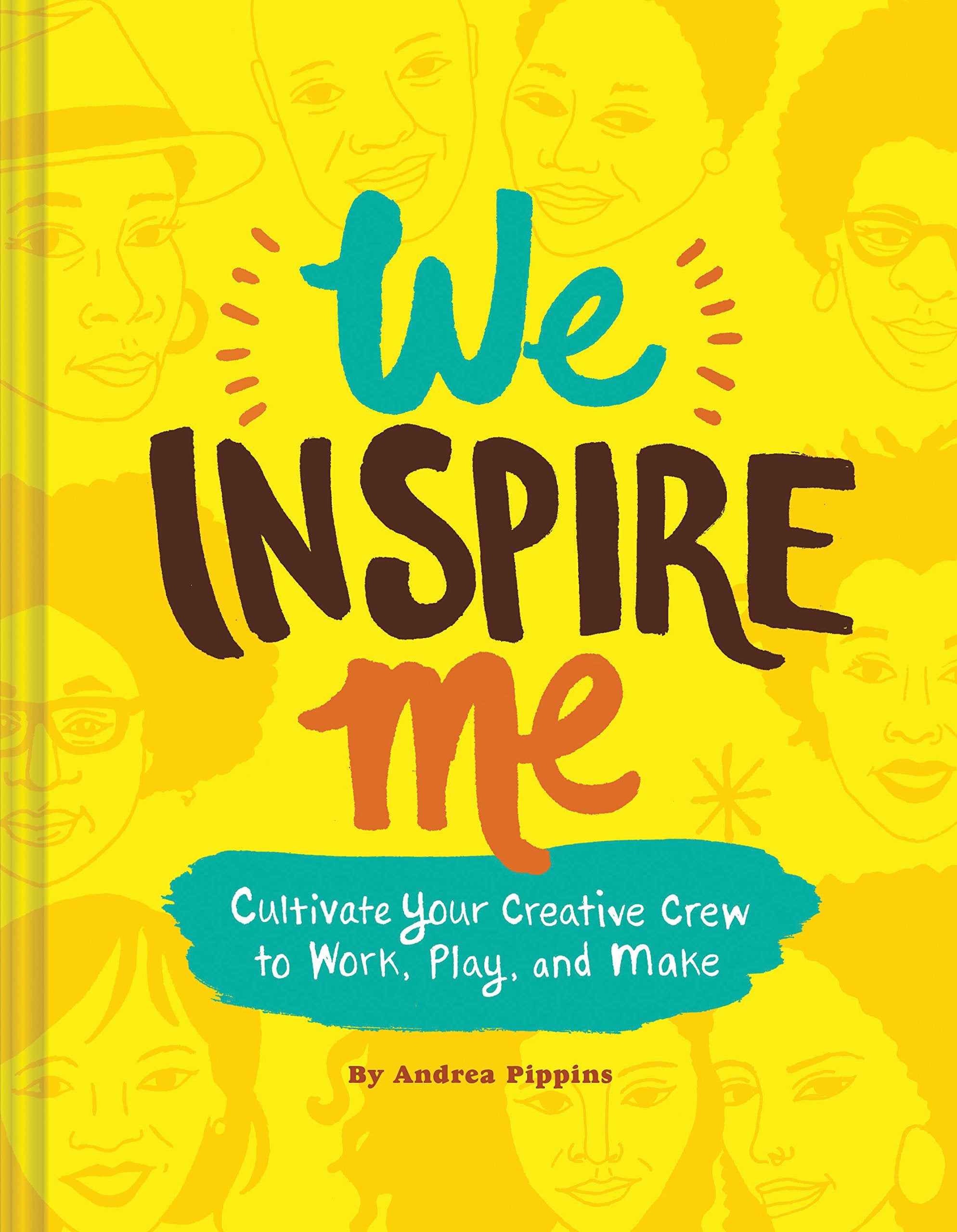 We Inspire Me Second-hand books on film, art and culture