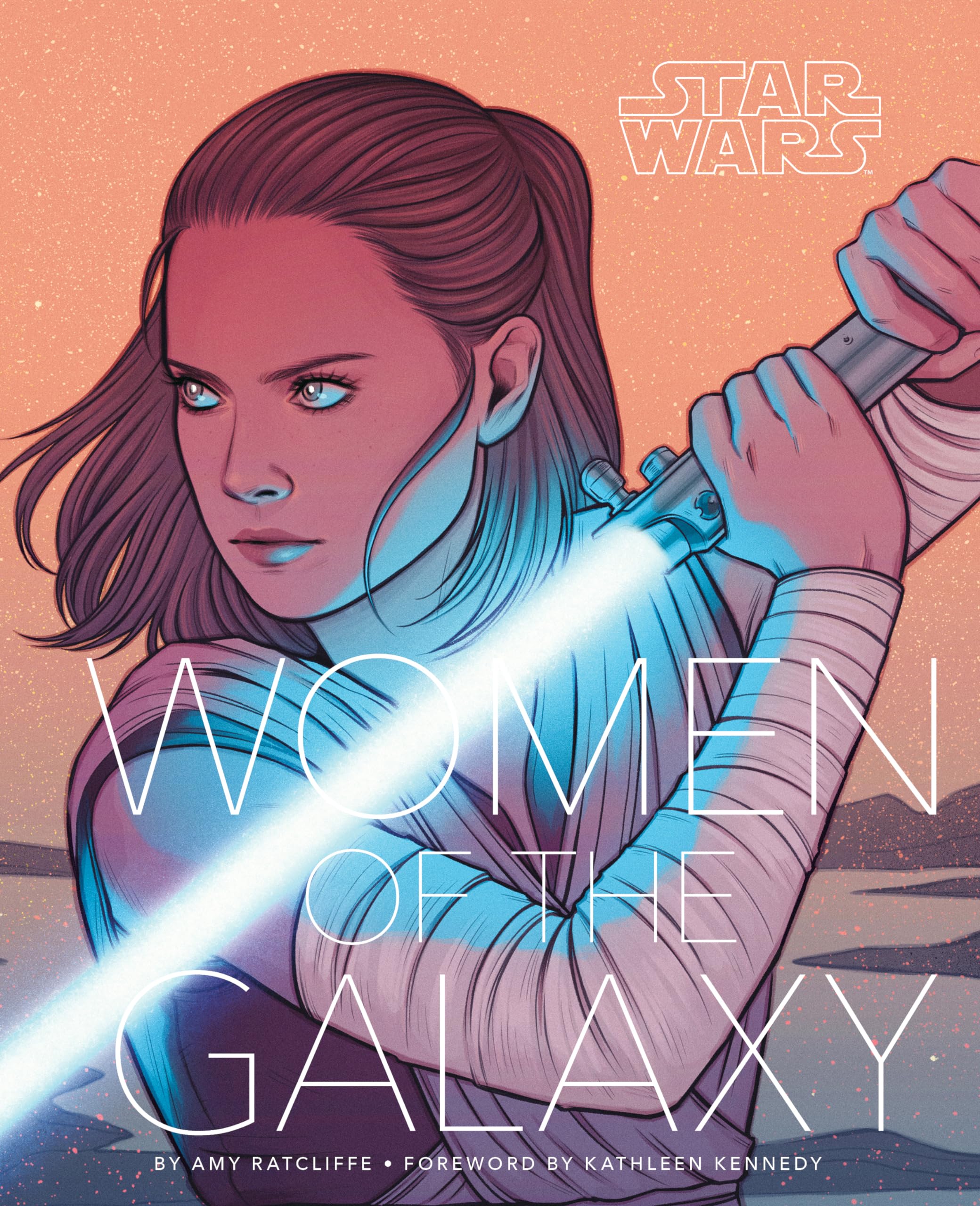 Star Wars: Women of the Galaxy Board Games