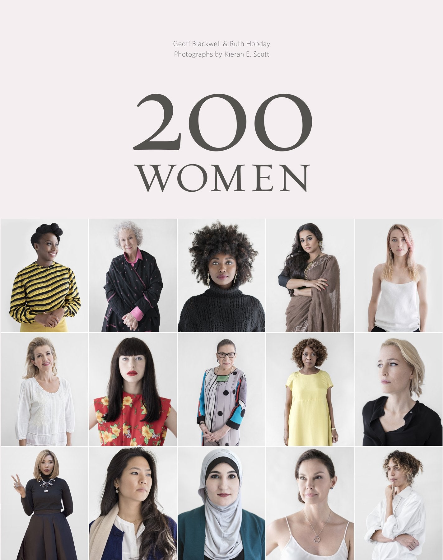 200 Women Social Sciences Books