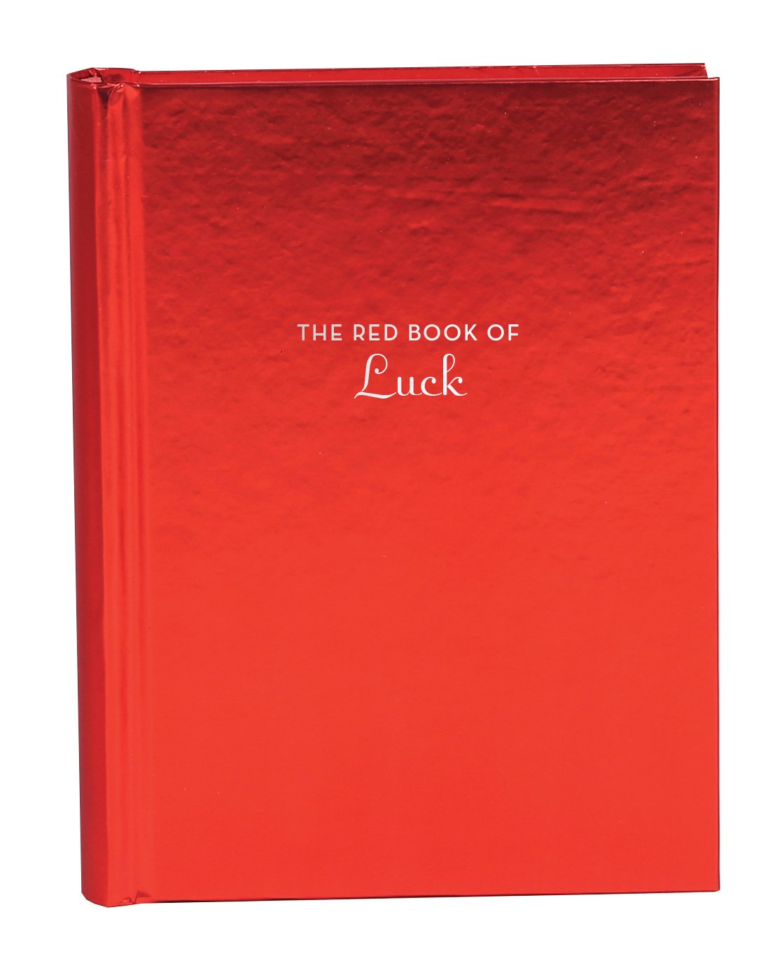 The Red Book of Luck Social Sciences