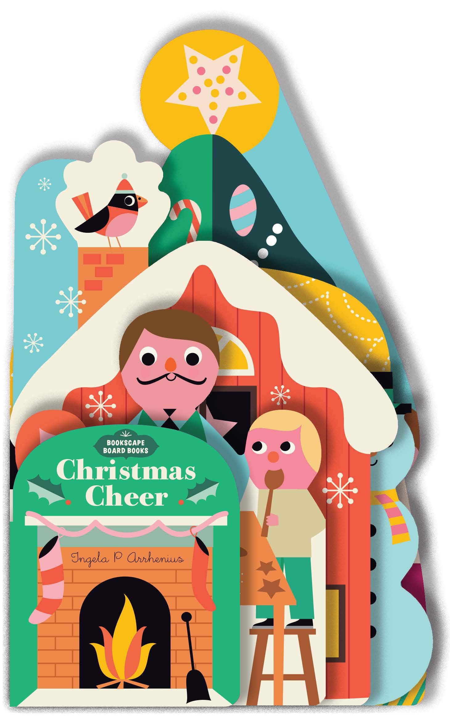 Product Image: Bookscape Board Books