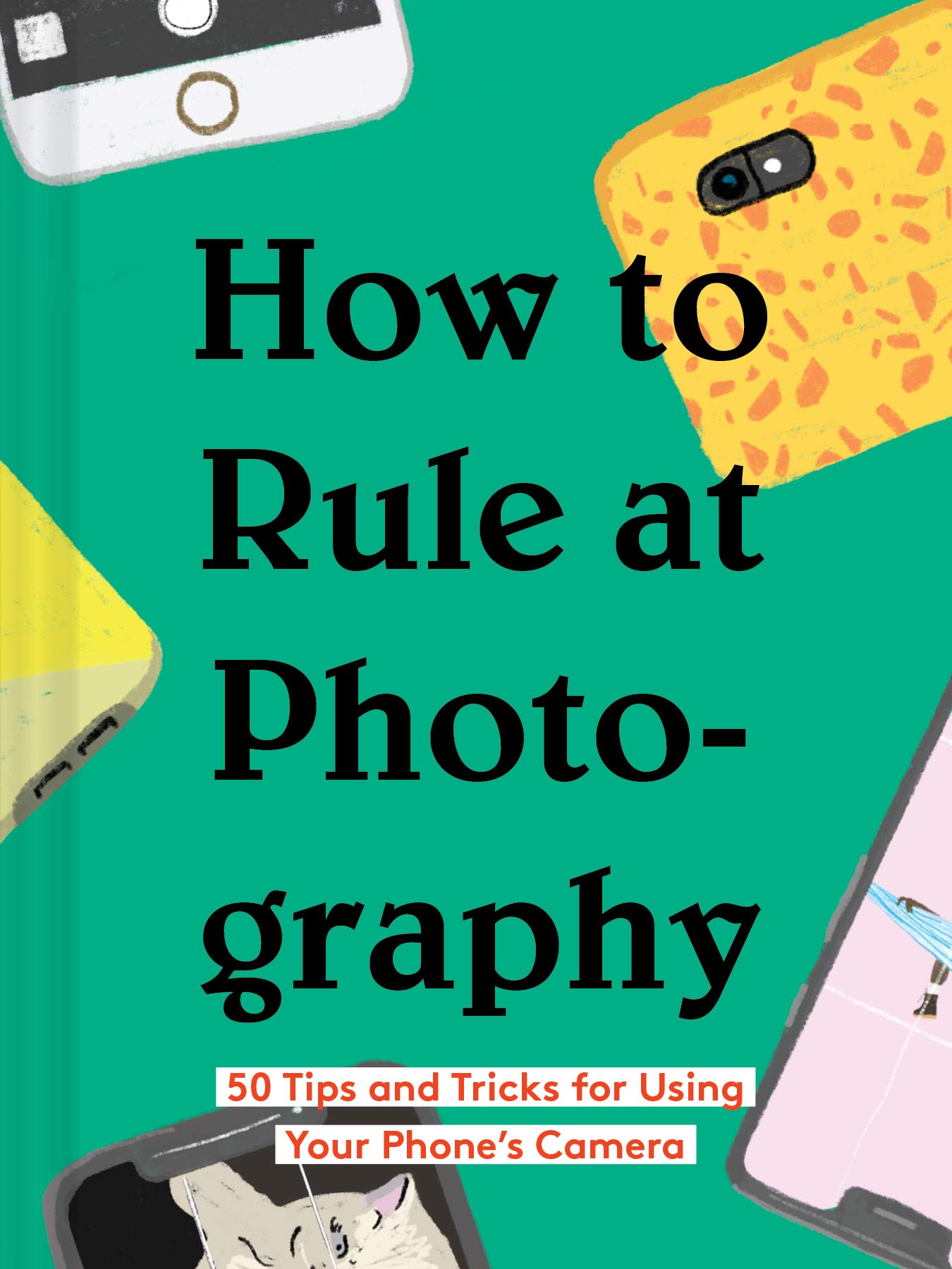 How to Rule at Photography Photography