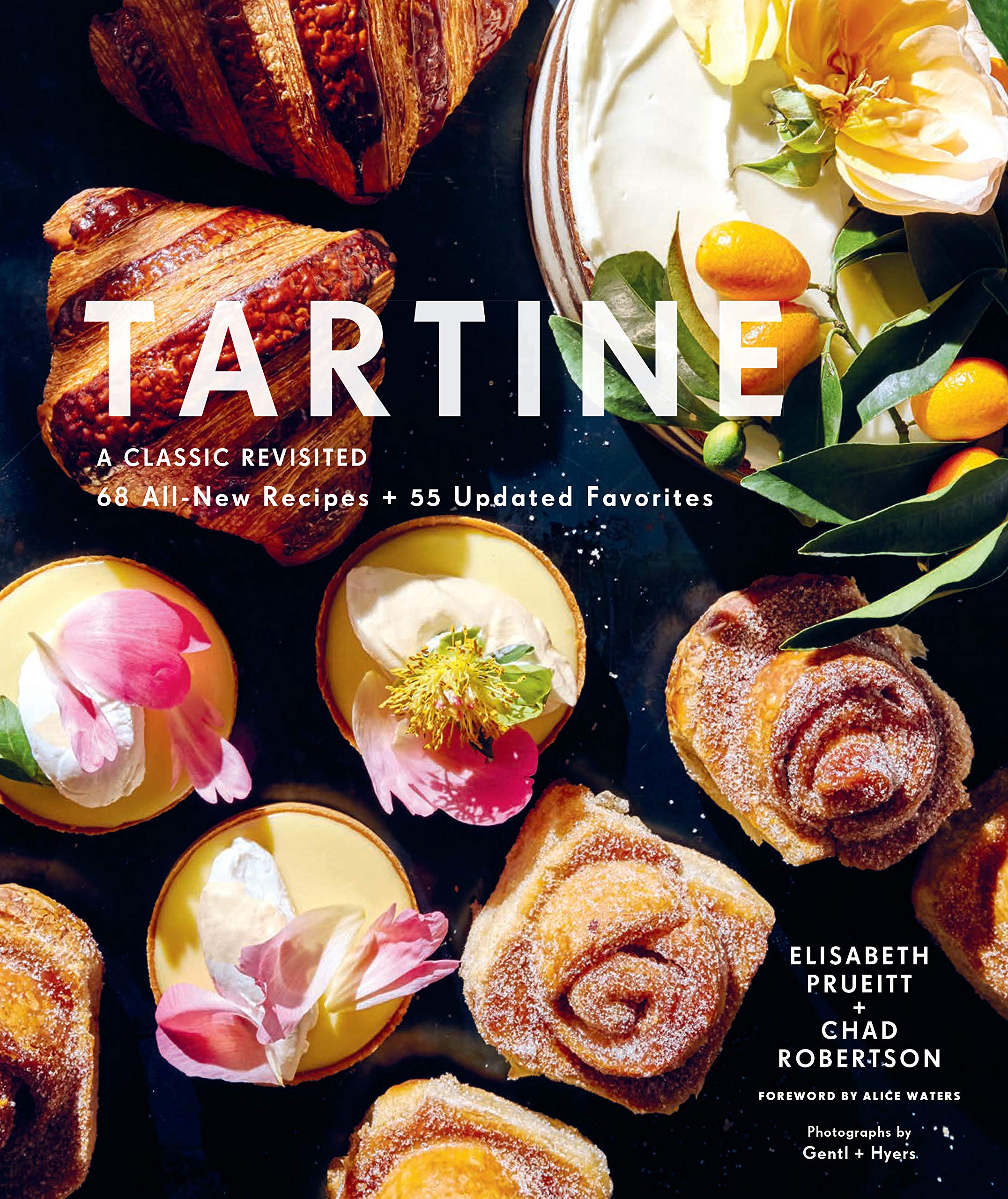 Product Image: Tartine