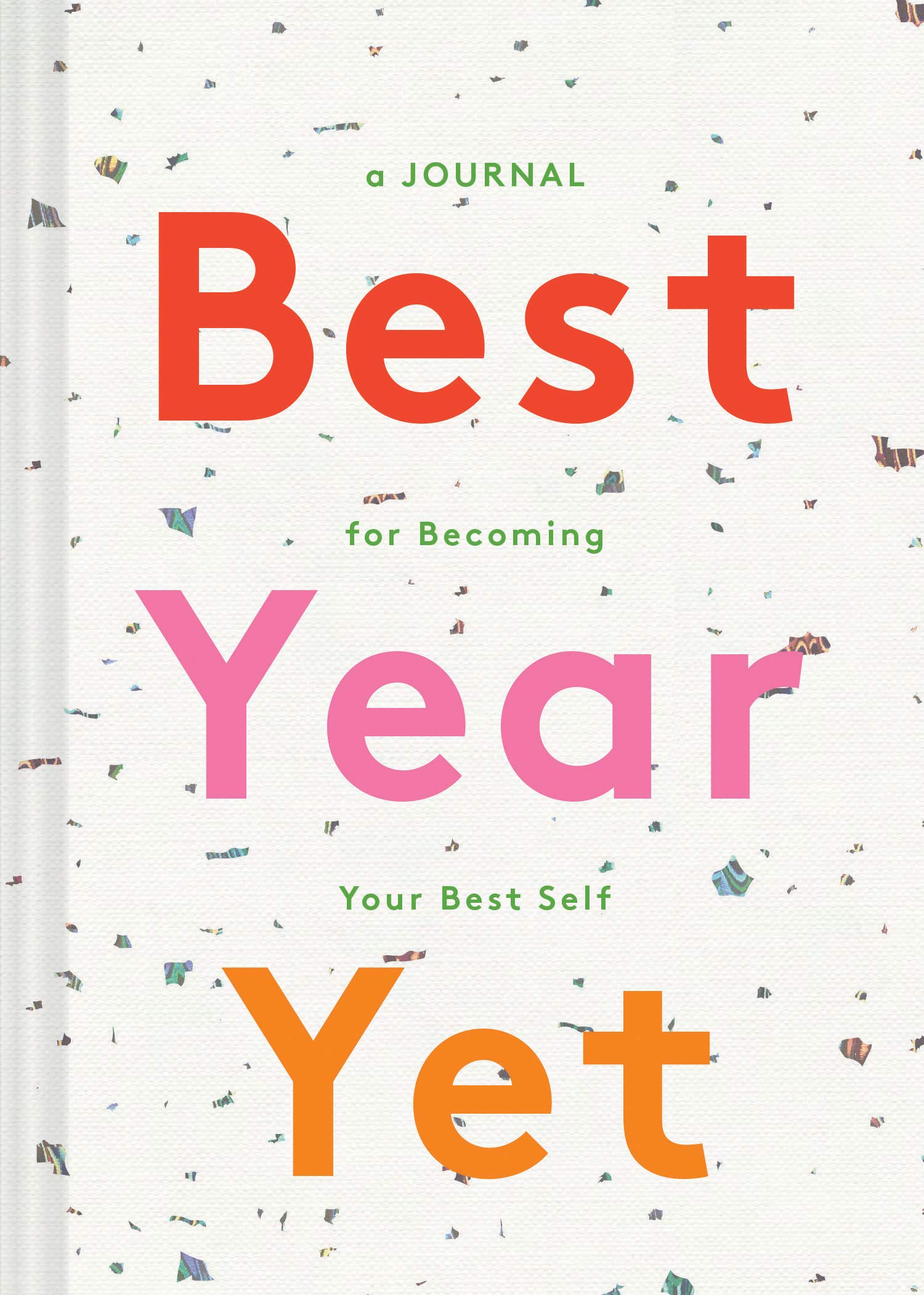 Best Year Yet Business, Finance & Career