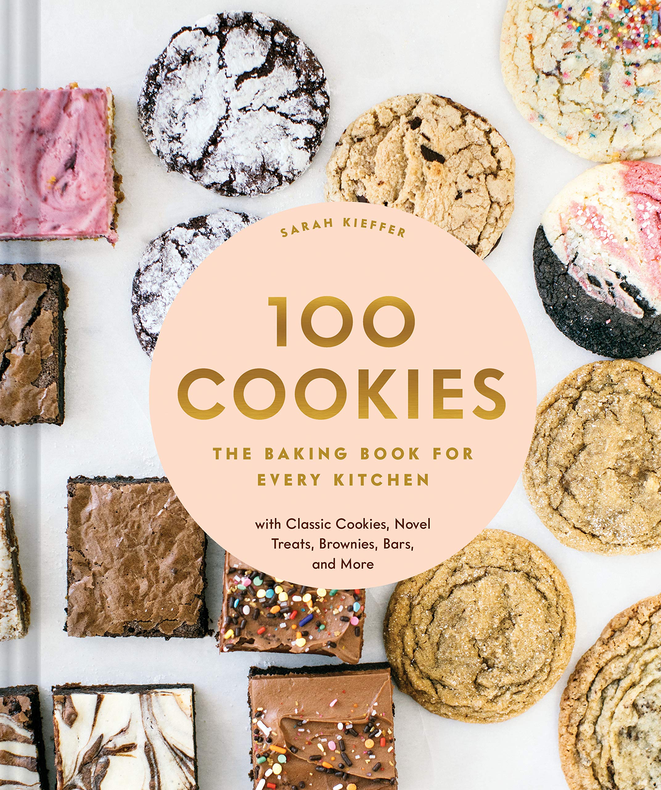 100 Cookies Leisure, Home & Garden