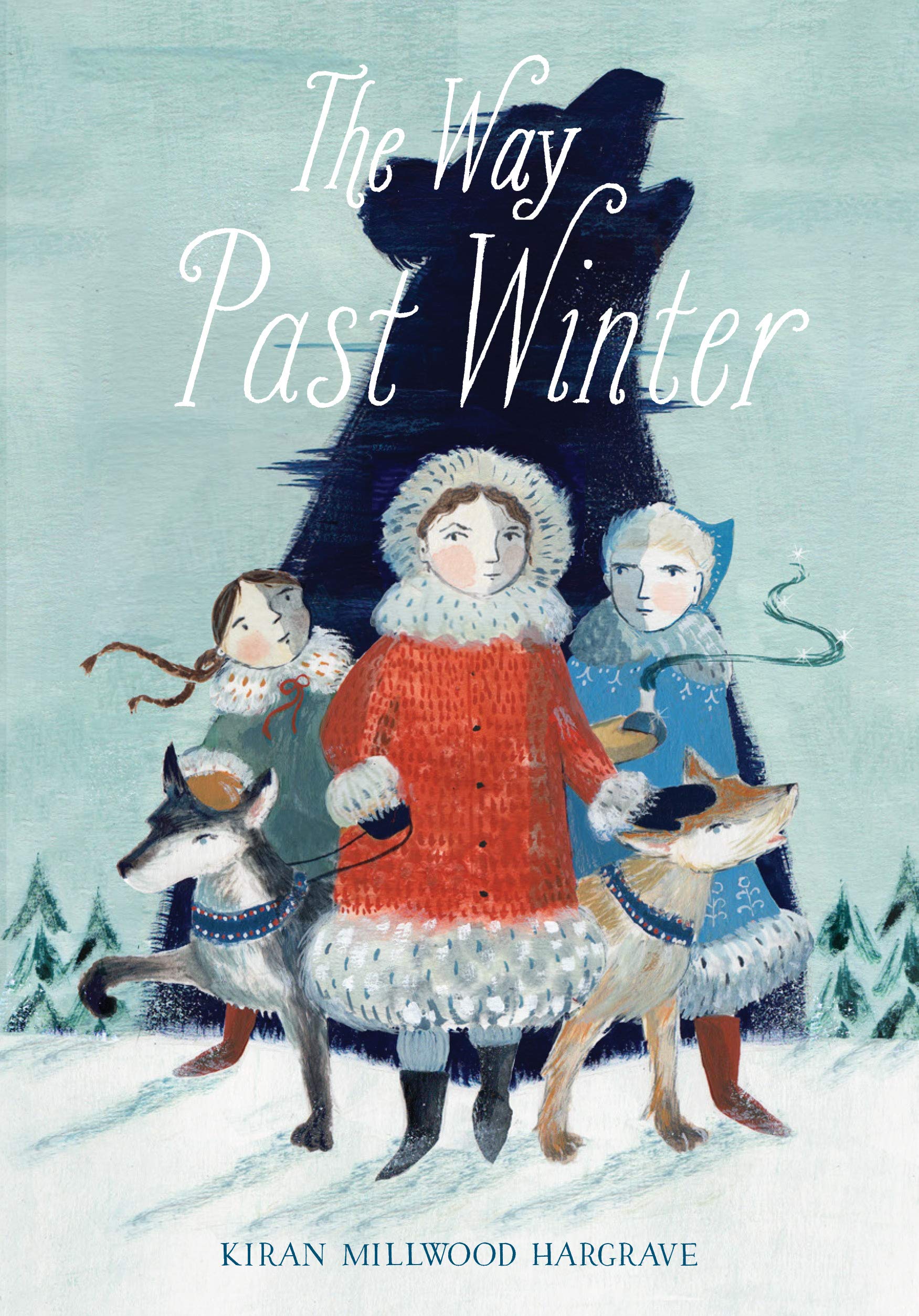 The Way Past Winter Non-fiction
