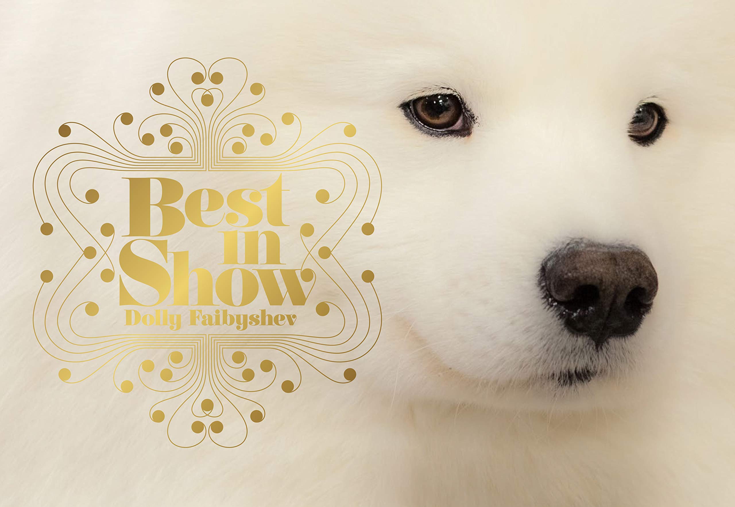 Best in Show: (Dog Photography Book for Dog Lovers, Dog Show Photo Book) Travel Books