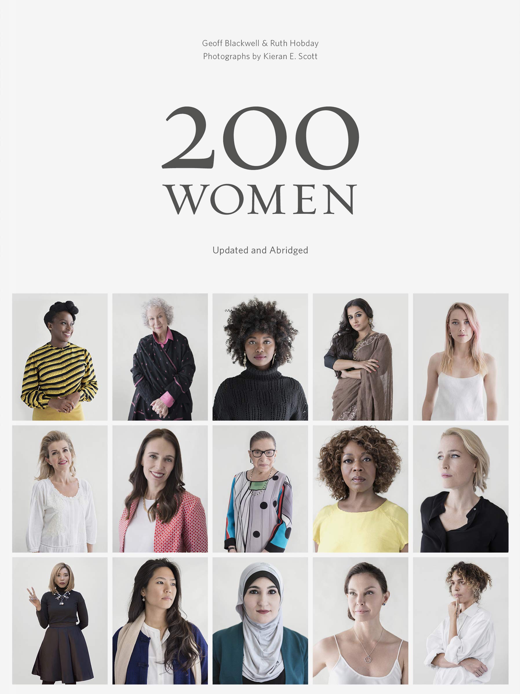 200 Women Books