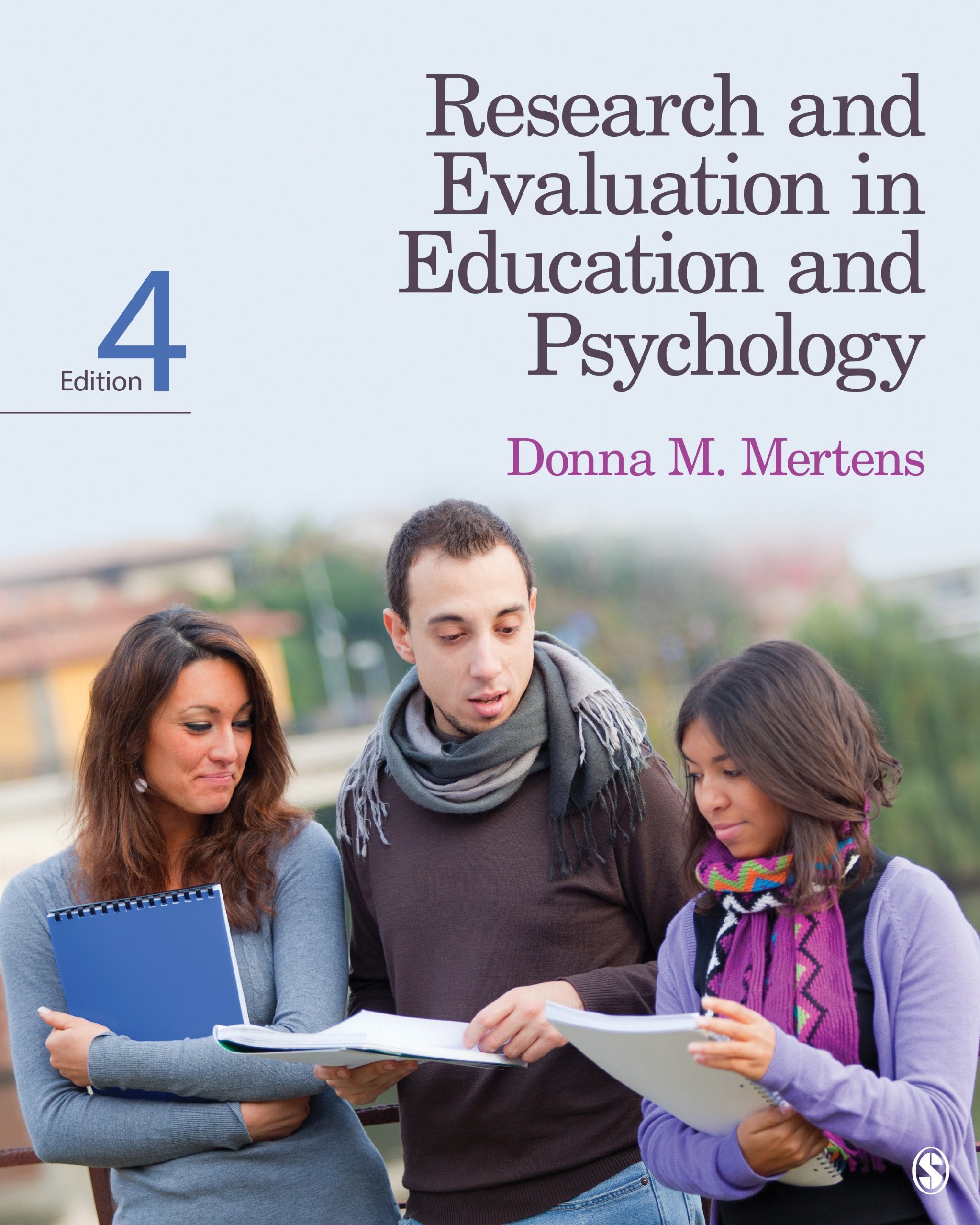 Research and Evaluation in Education and Psychology: Integrating Diversity With Quantitative, Qualitative, and Mixed Methods book