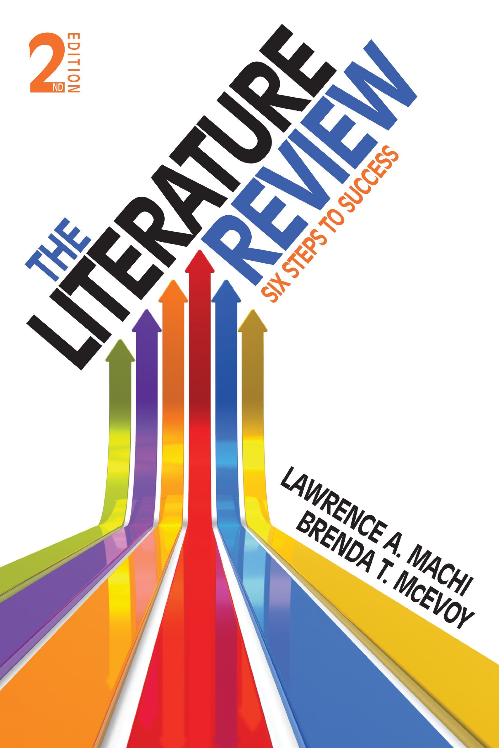 The Literature Review: Six Steps to Success Natural Sciences