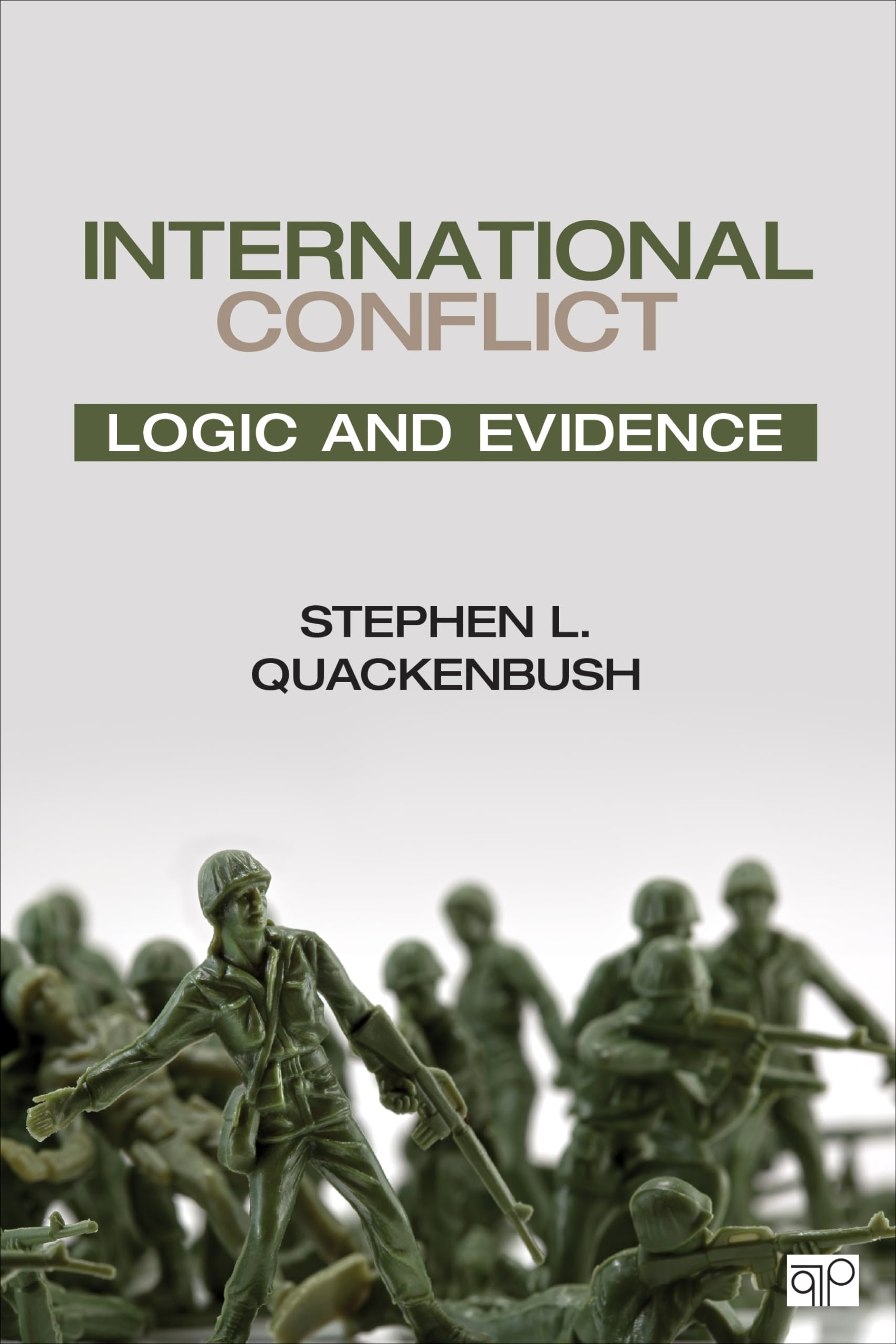 International Conflict: Logic and Evidence Business, Finance & Career