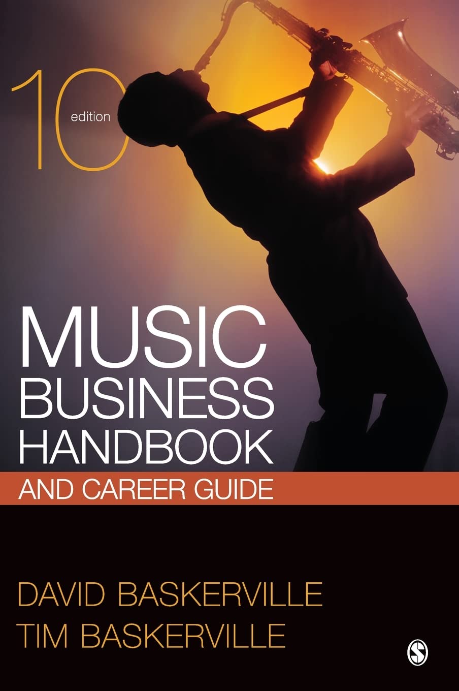 Music Business Handbook and Career Guide Business, Finance & Career