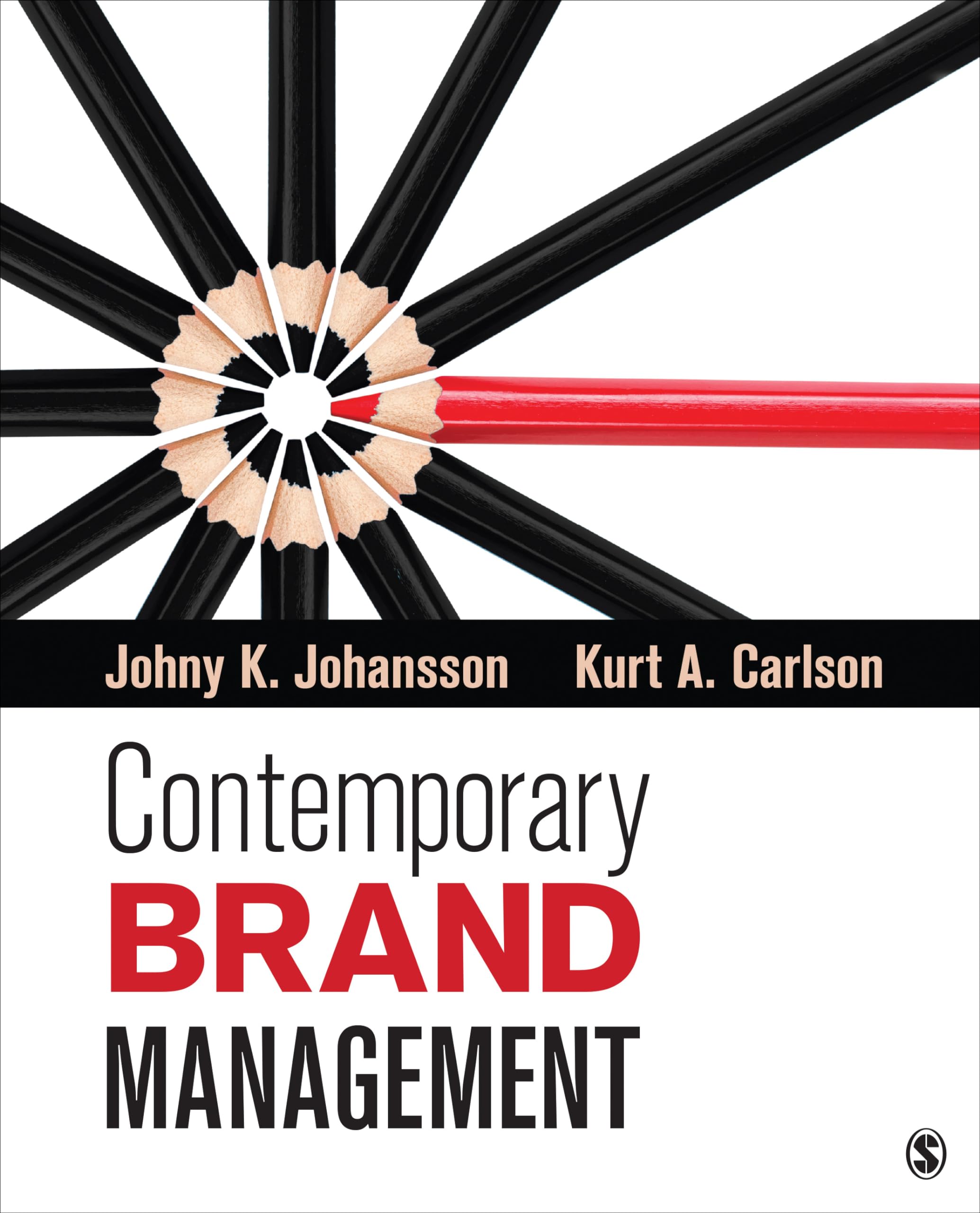 Contemporary Brand Management book
