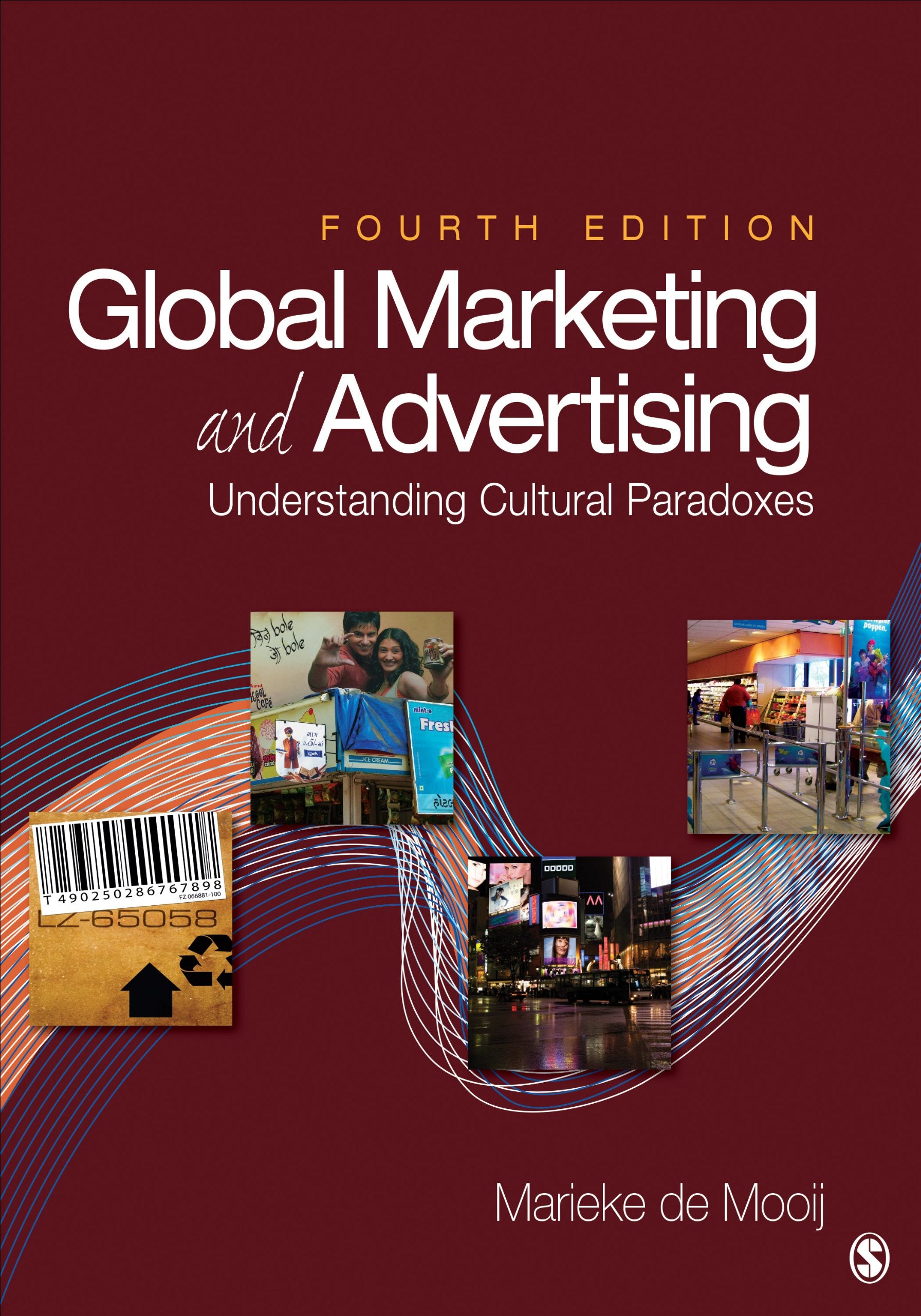 Global Marketing and Advertising: Understanding Cultural Paradoxes Law