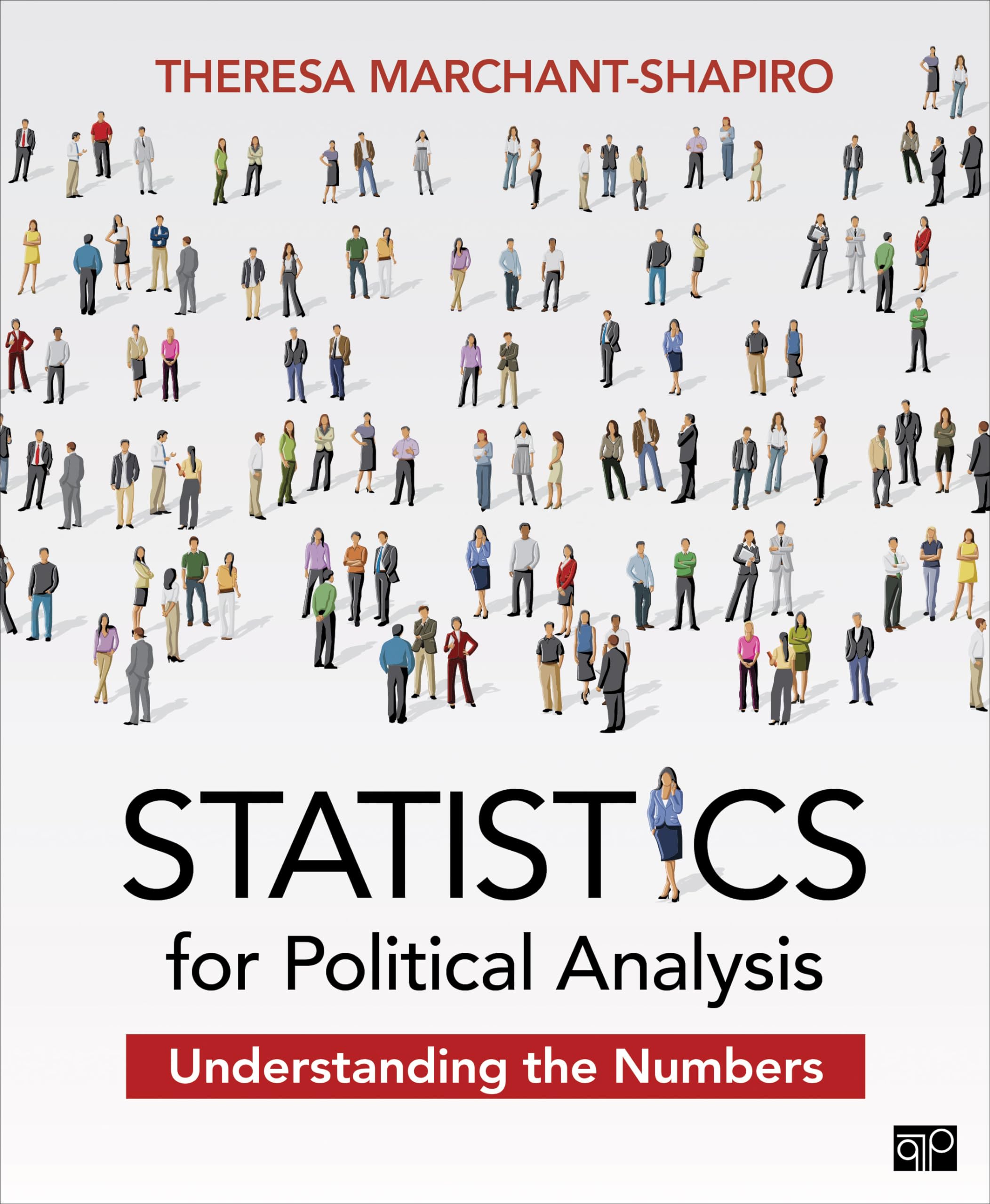 Statistics for Political Analysis: Understanding the Numbers book