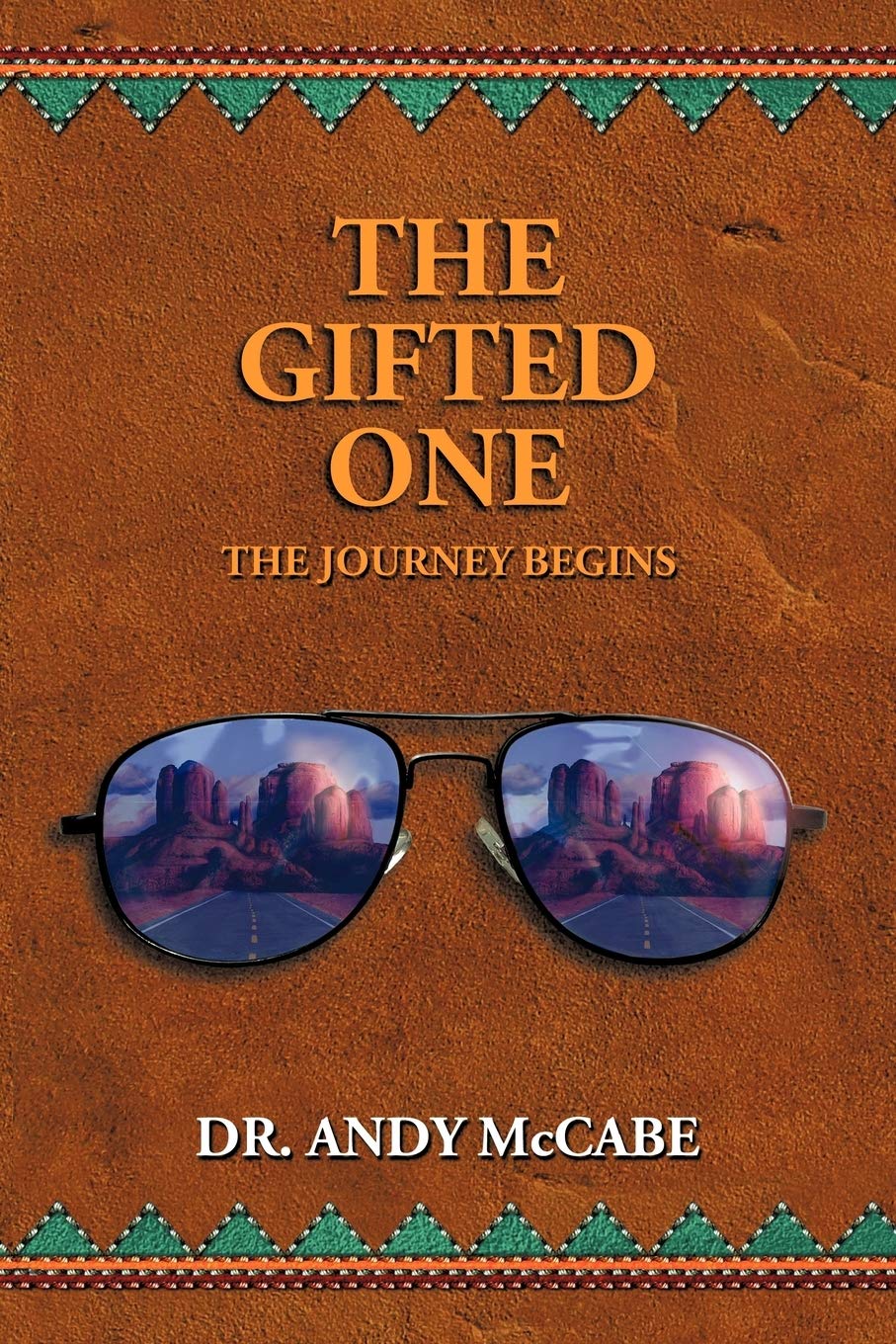 The Gifted One: The Journey Begins Humour & Satire