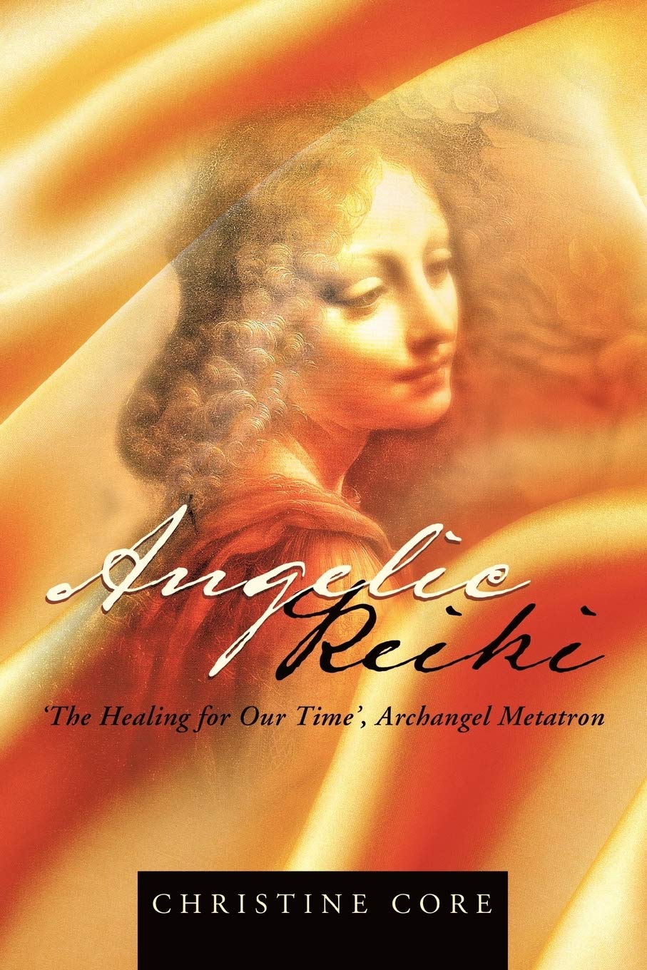 Angelic Reiki: The Healing for Our Time', Archangel Metatron Business, Finance & Career
