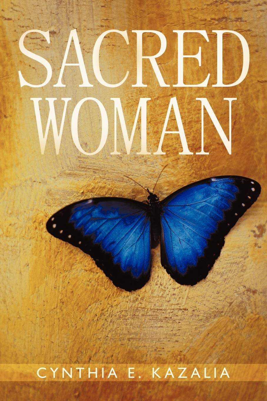 Sacred Woman Contemporary literature