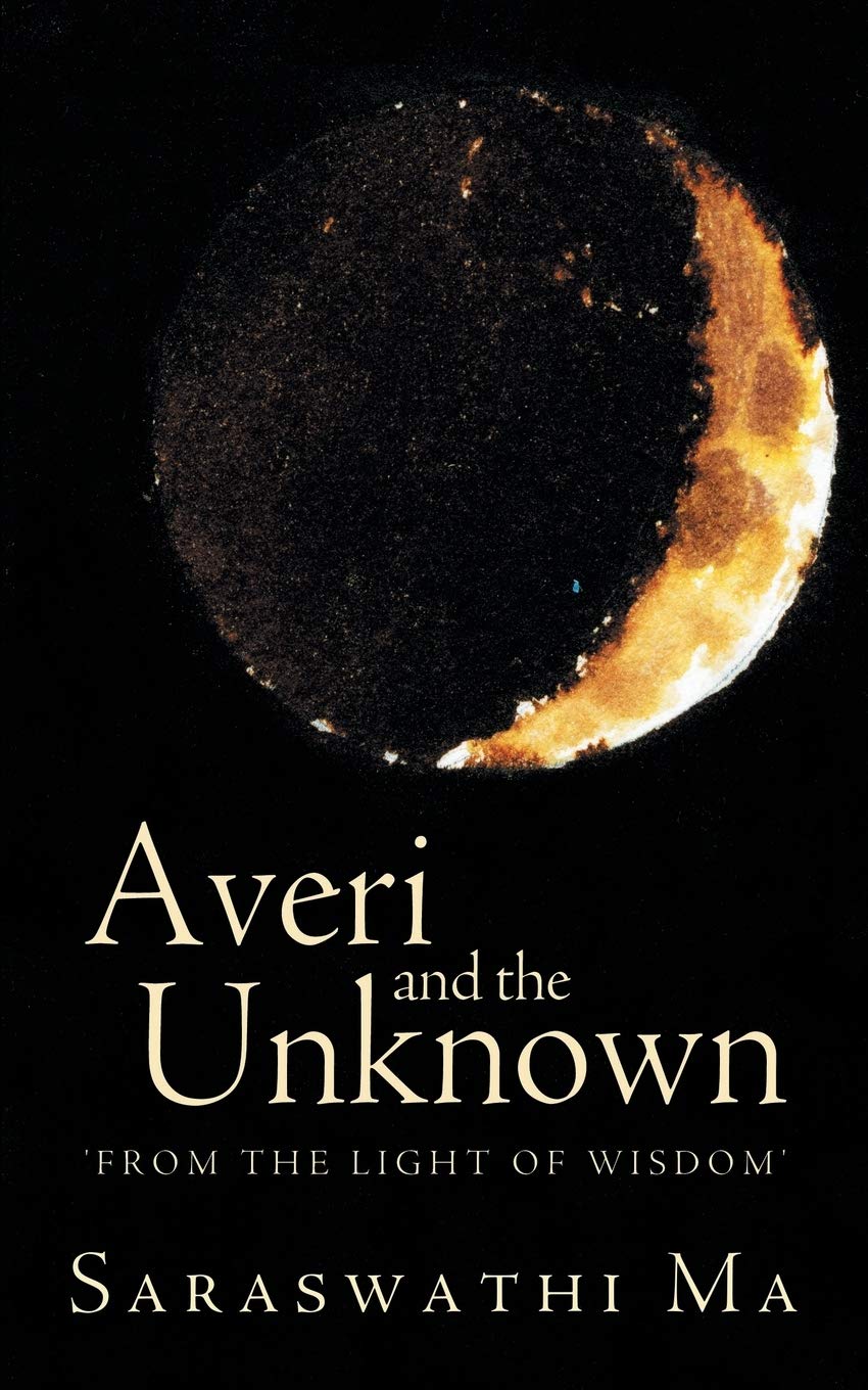 Product Image: Averi and the Unknown