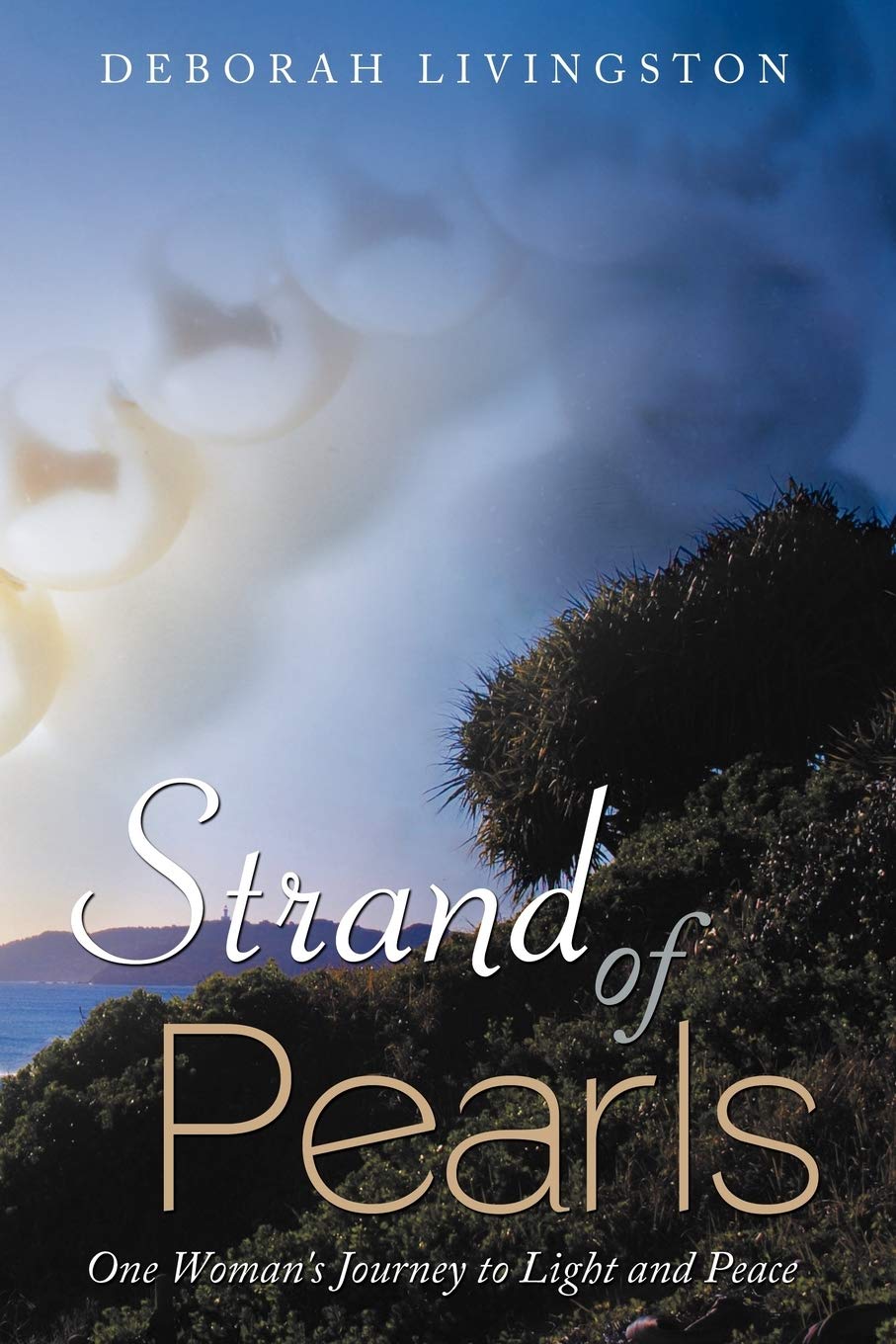 Strand of Pearls Art & Literature
