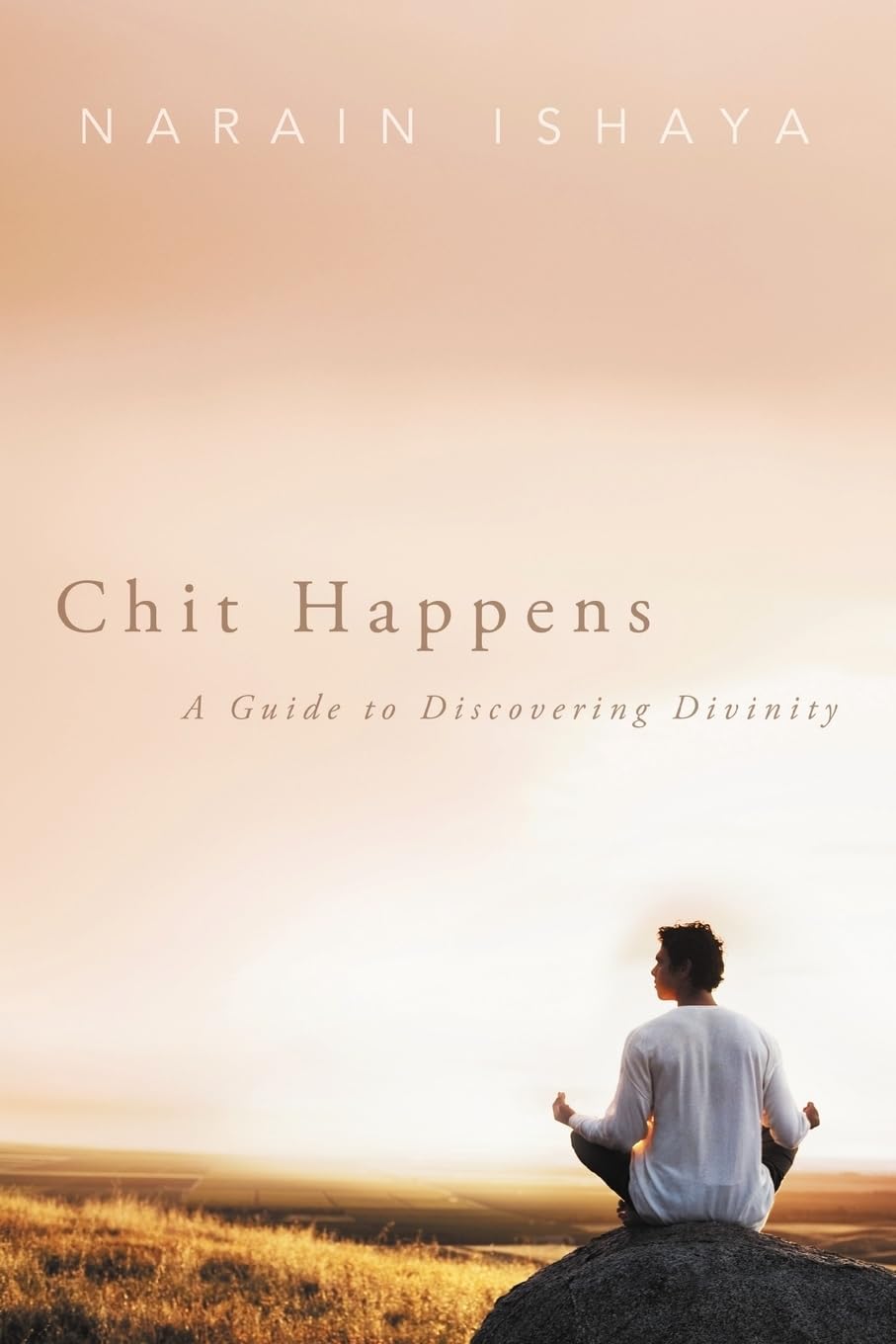Chit Happens Religion & Esotericism