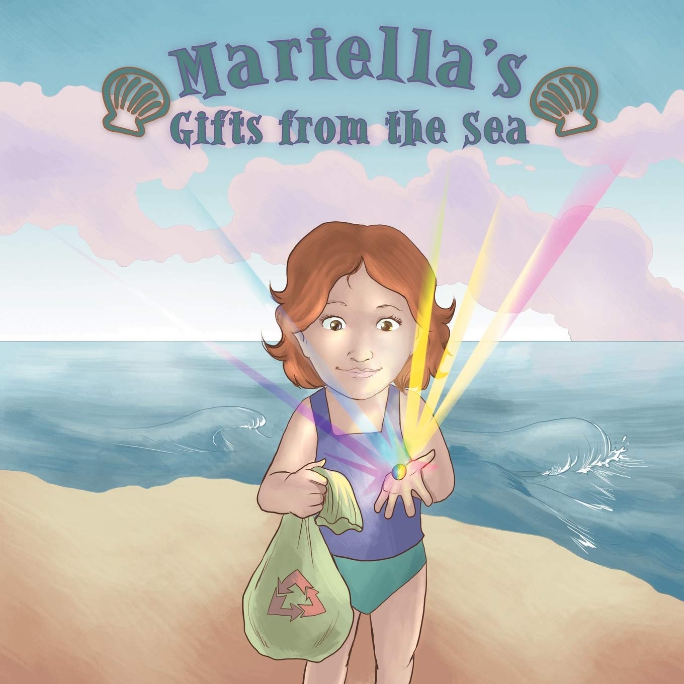 Mariella's Gifts from the Sea Novels & Short Stories