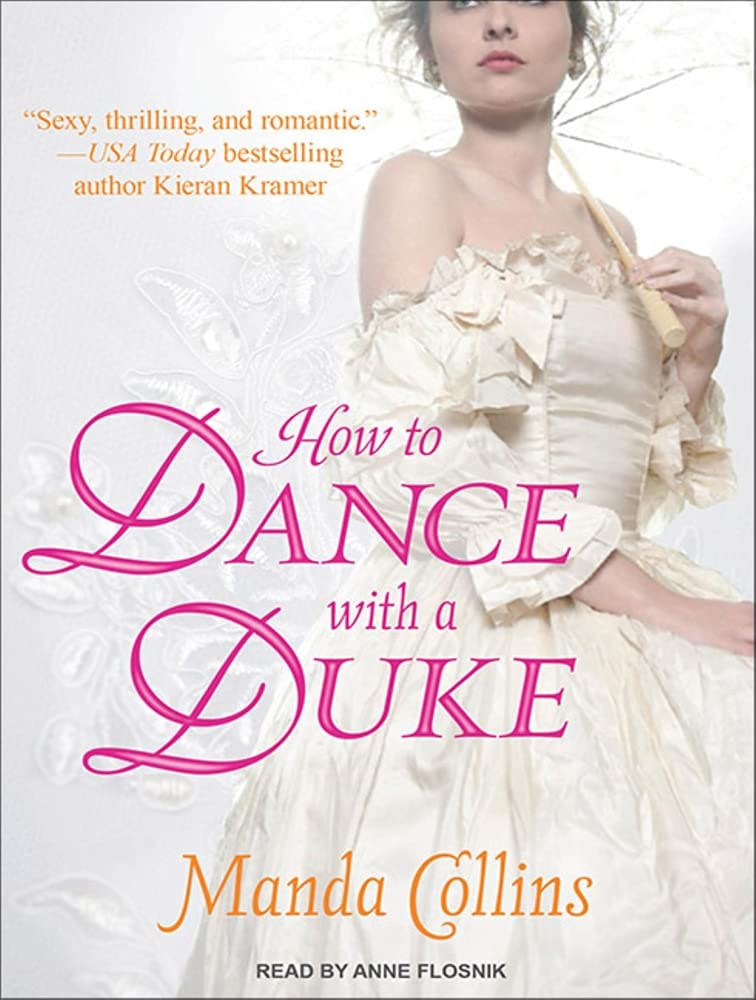 How to Dance With a Duke (Ugly Ducklings, Band 1) Poetry