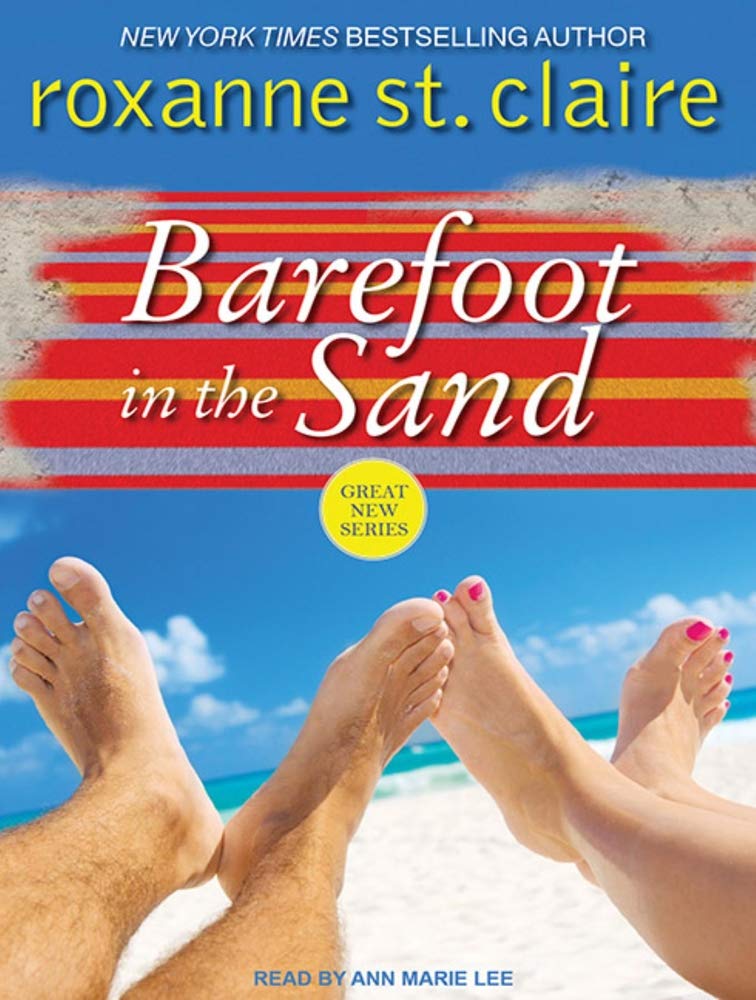 Barefoot in the Sand (Barefoot Bay, Band 1) Contemporary literature