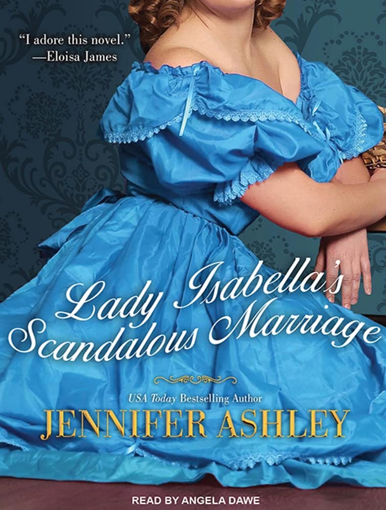 Lady Isabella's Scandalous Marriage (Highland Pleasures, Band 2) Contemporary literature