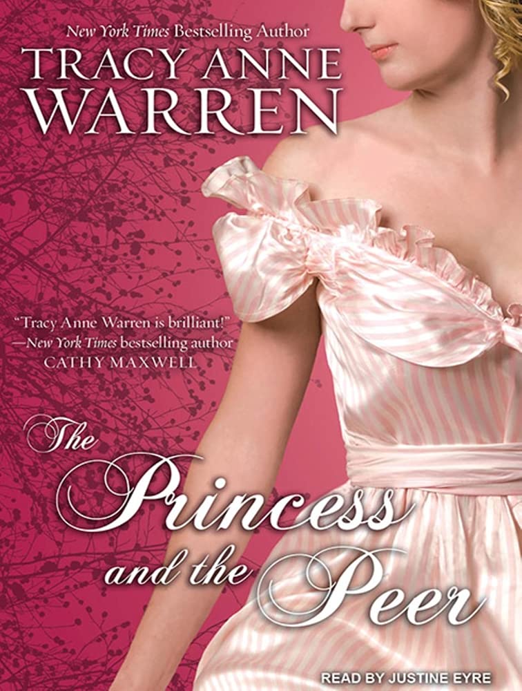 The Princess and the Peer (Princess Brides, Band 1) Poetry