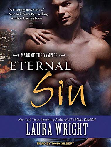 Eternal Sin (Mark of the Vampire, Band 6) Contemporary literature