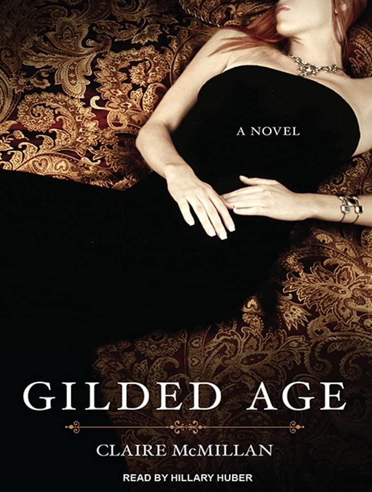 Product Image: Gilded Age