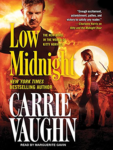 Low Midnight (Kitty Norville, Band 13) Contemporary literature