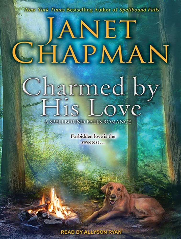 Charmed by His Love (Spellbound Falls, Band 2) Contemporary literature