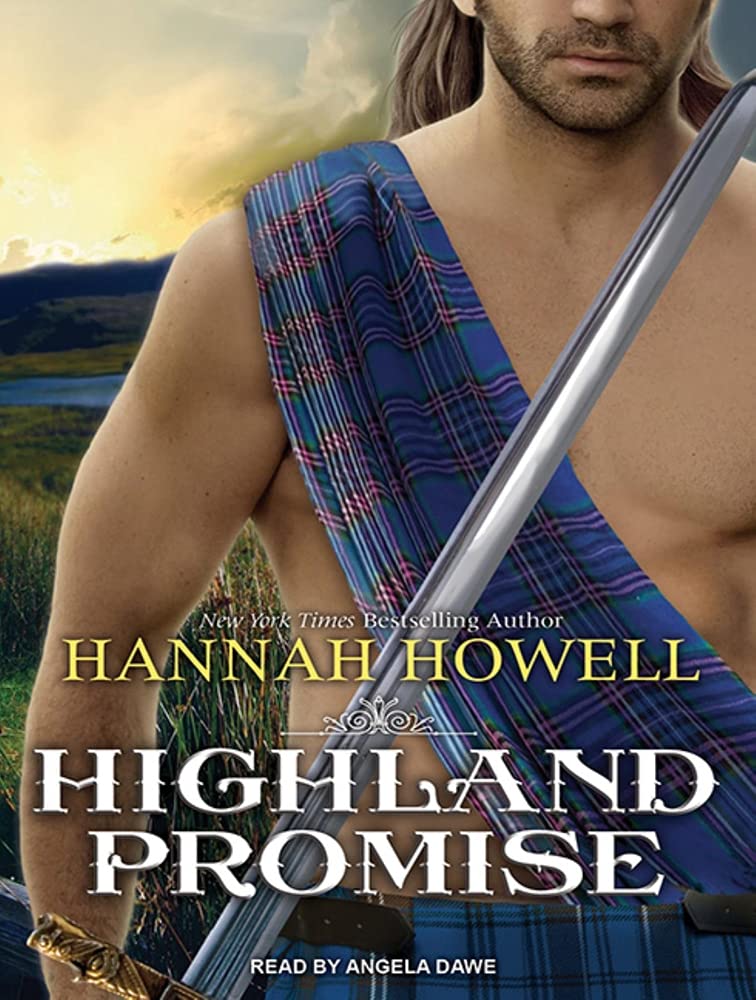 Highland Promise (Murray Family, Band 3) Historical Fiction