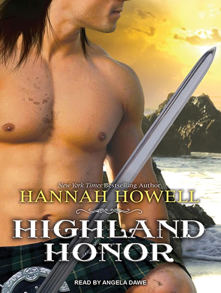 Highland Honor (Murray Family, Band 2) Historical Fiction