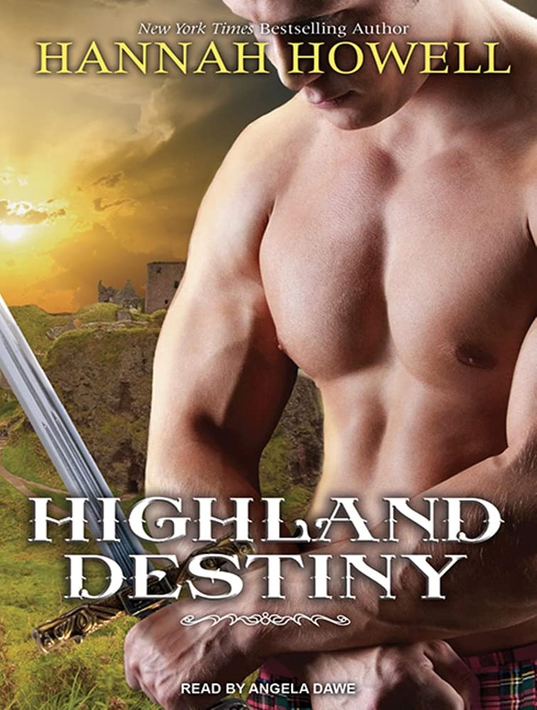 Highland Destiny (Murray Family, Band 1) Historical Fiction