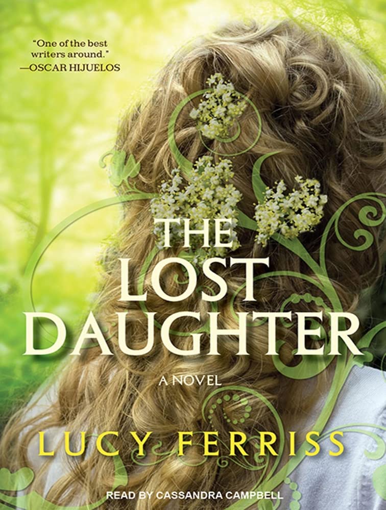 Product Image: The Lost Daughter