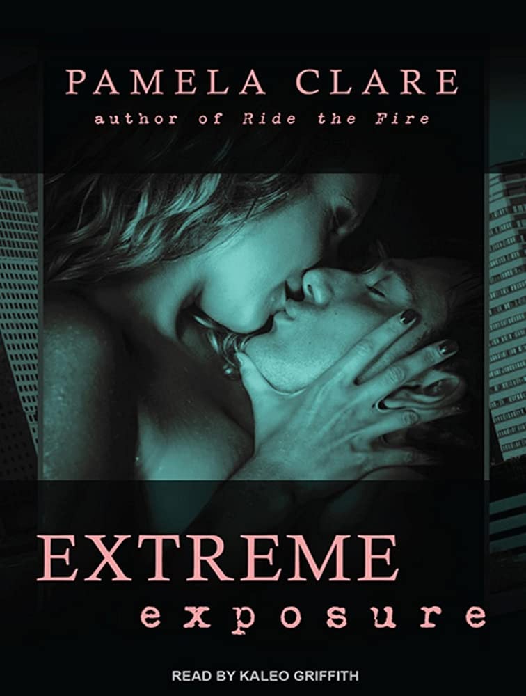 Extreme Exposure (I-Team, Band 1) Contemporary Romance