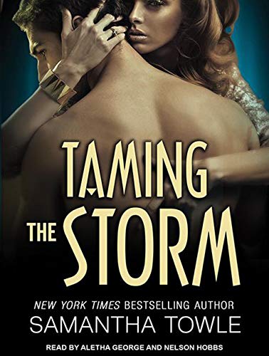Taming the Storm (Mighty Storm, Band 3) Contemporary literature