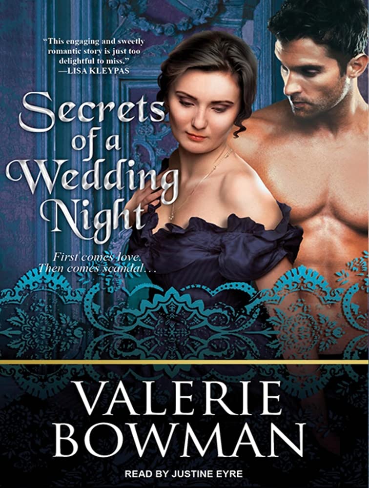 Secrets of a Wedding Night (Secret Brides, Band 1) Contemporary literature
