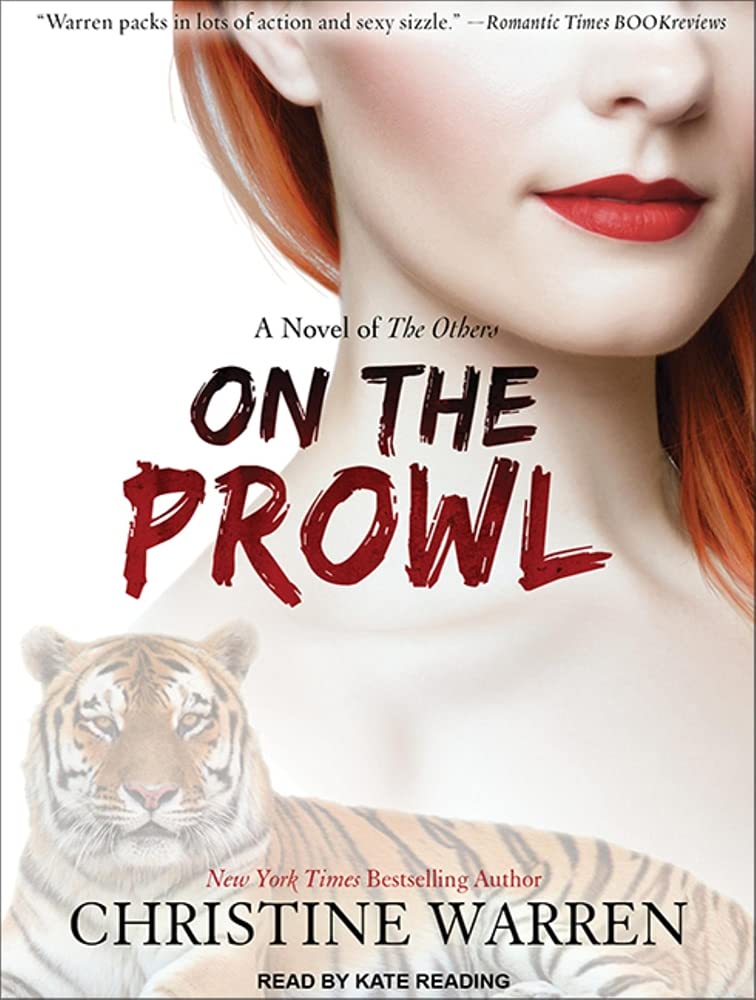 On the Prowl (Others, Band 13) Fantasy & Sci-Fi