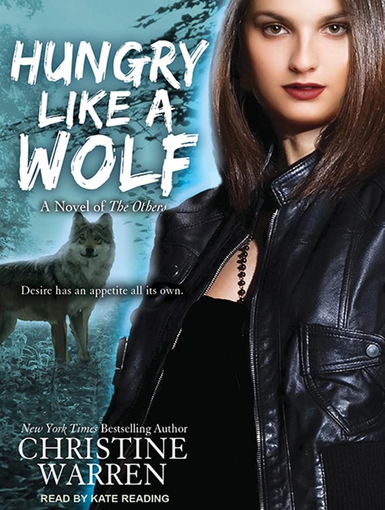 Hungry Like a Wolf (Others, Band 15) Contemporary literature