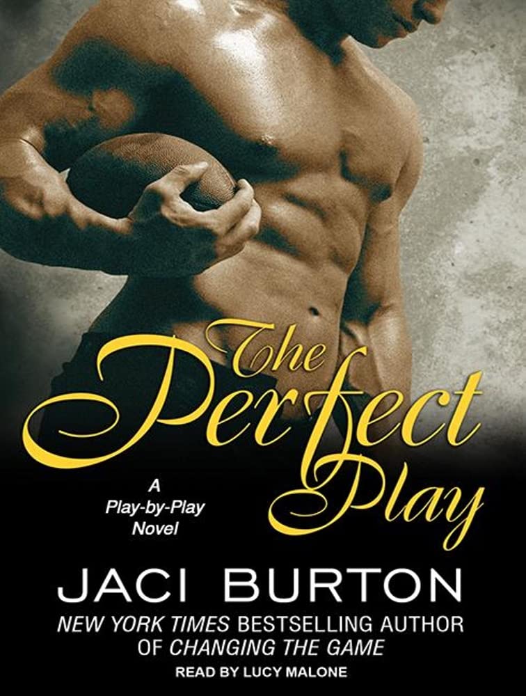 The Perfect Play (Play-by-play, Band 1) Contemporary literature