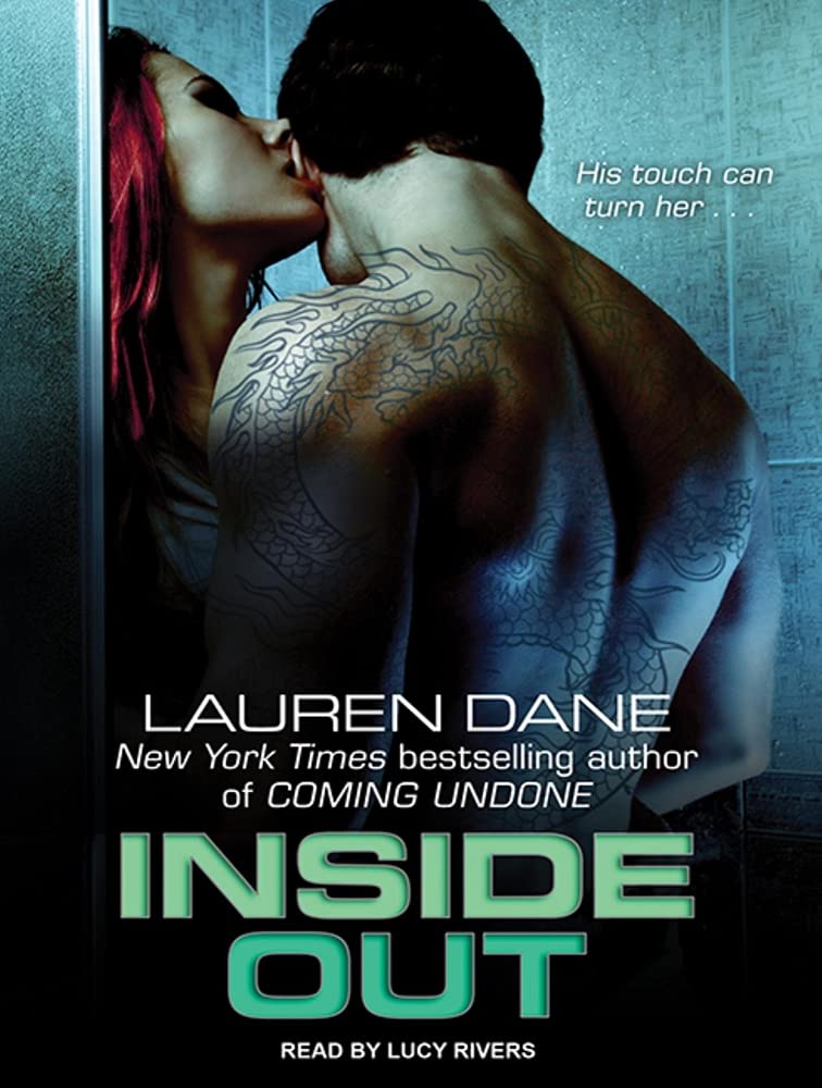 Inside Out (Brown Family, Band 3) Poetry