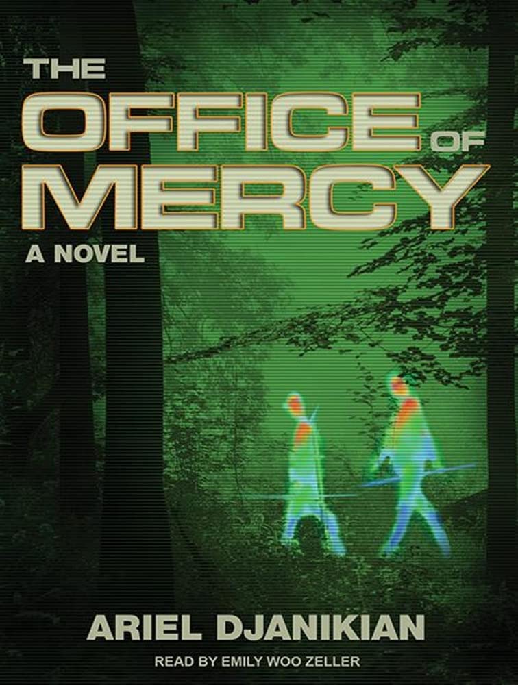 The Office of Mercy Contemporary literature